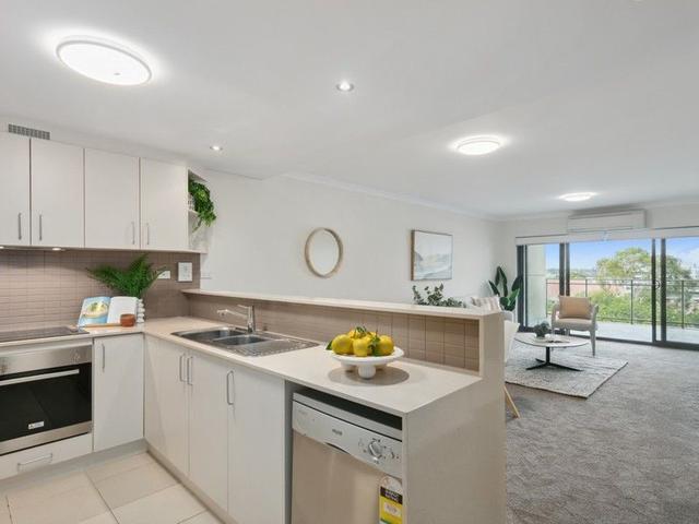 75/18 Wellington Street, WA 6004