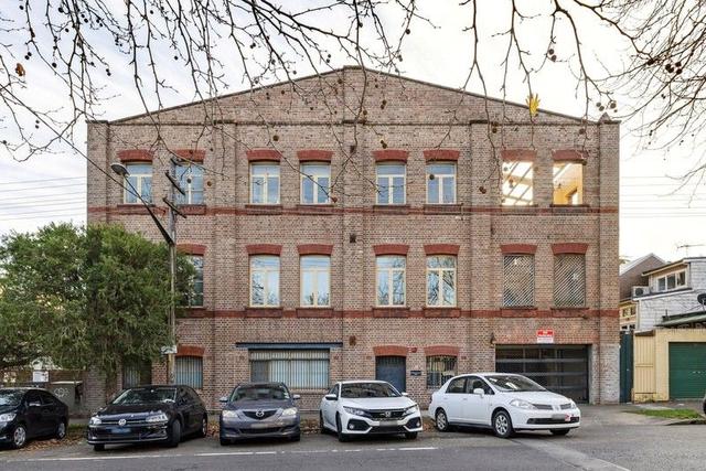 18/52a Nelson Street, NSW 2038