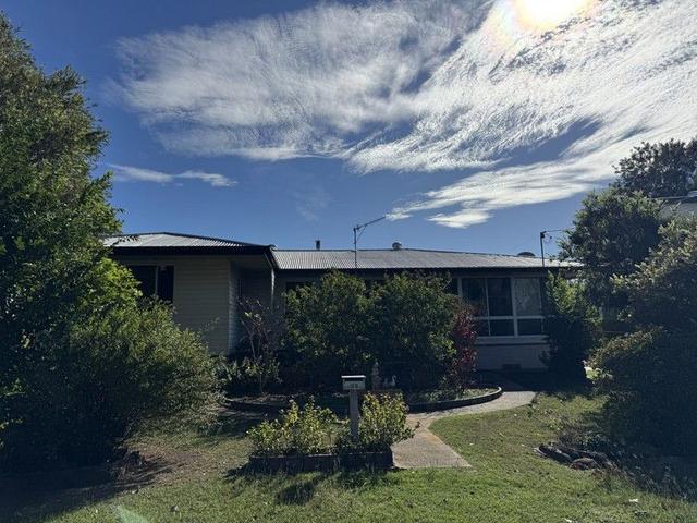 22 Mouatt Street, QLD 4630