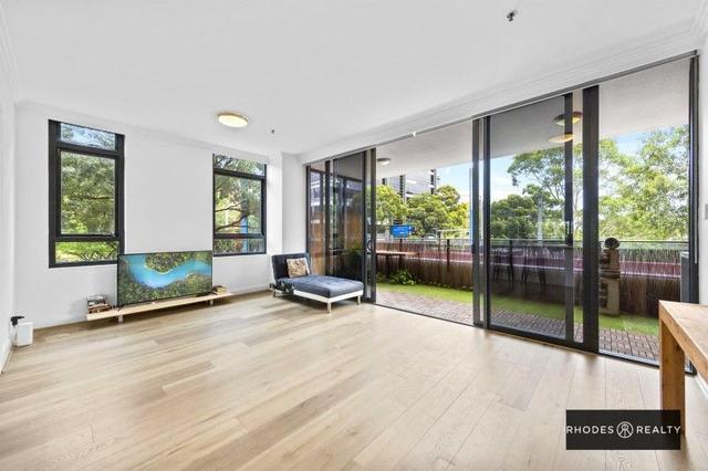 103/11 Australia  Avenue, NSW 2127