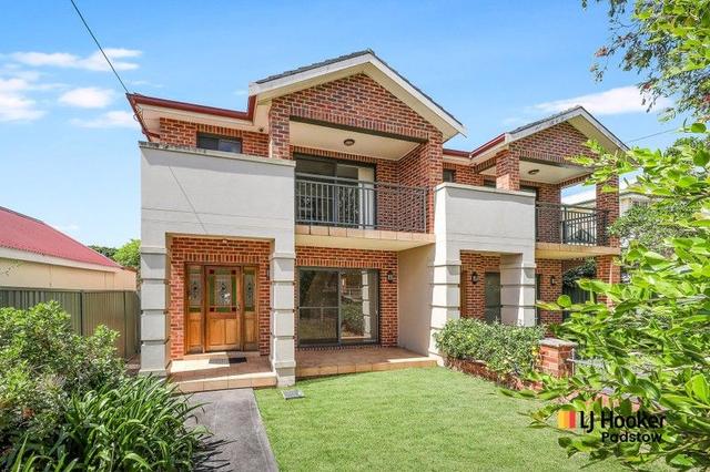 1 Segers Avenue, NSW 2211