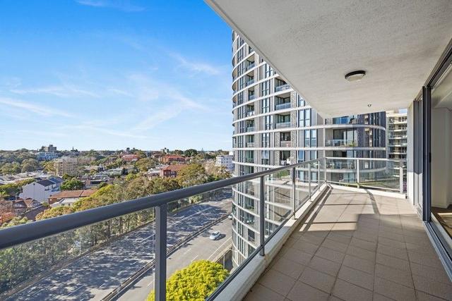 Unit 1005/1 Adelaide St, NSW 2022