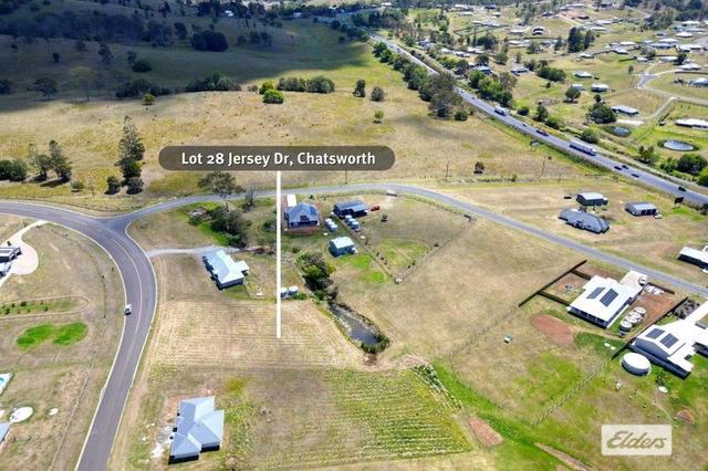 28/null Jersey Drive, QLD 4570