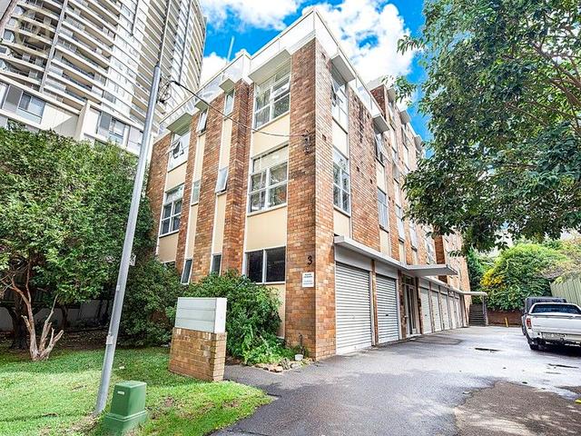 3/3 McIntosh Street, NSW 2067