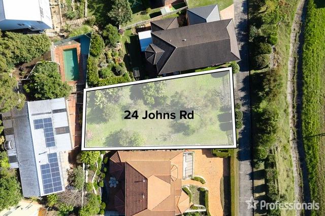 24 Johns Road, NSW 2256