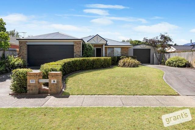 4 Dunmera Crescent, VIC 3805