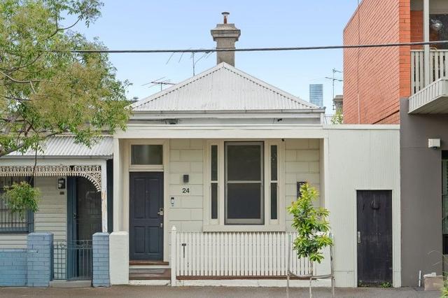 24 Bridge Street, VIC 3207