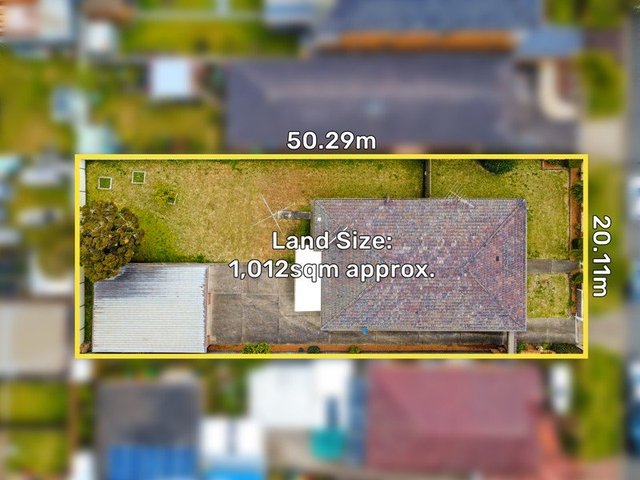 12 High Street, NSW 2200