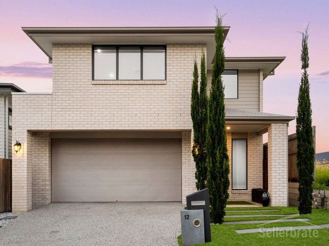 12 Brushbox Street, QLD 4207