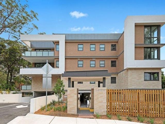 320/1454 Pacific Highway, NSW 2074