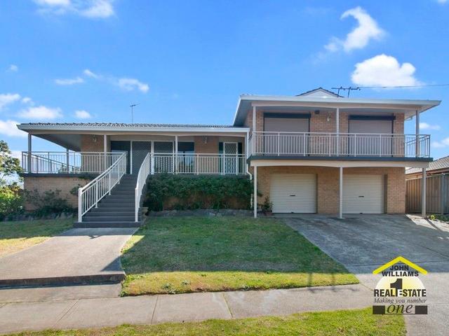 28 Silverwater Crescent, NSW 2166