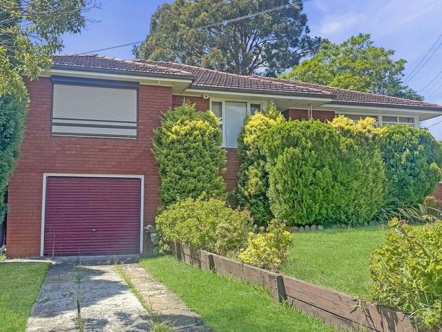3 Judith Avenue, NSW 2147