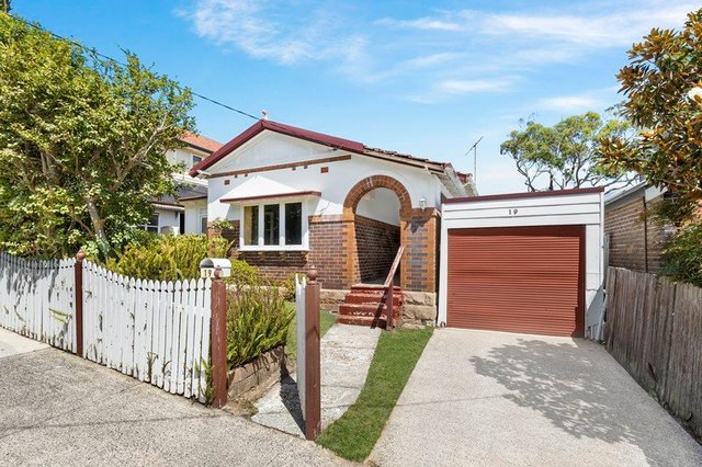 19 Thornton Street, NSW 2094