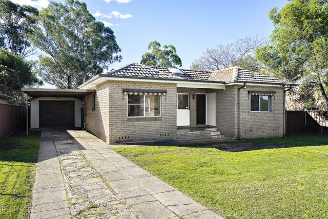 25 McCulloch Road, NSW 2148