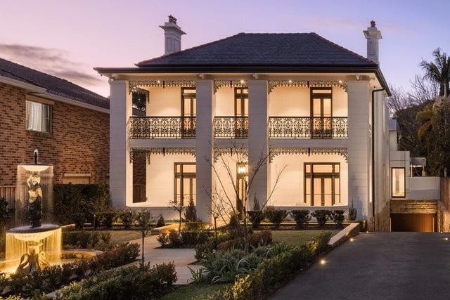 9 Shortland Avenue, NSW 2135
