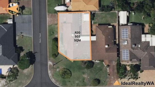 1 Davie Court, WA 6155