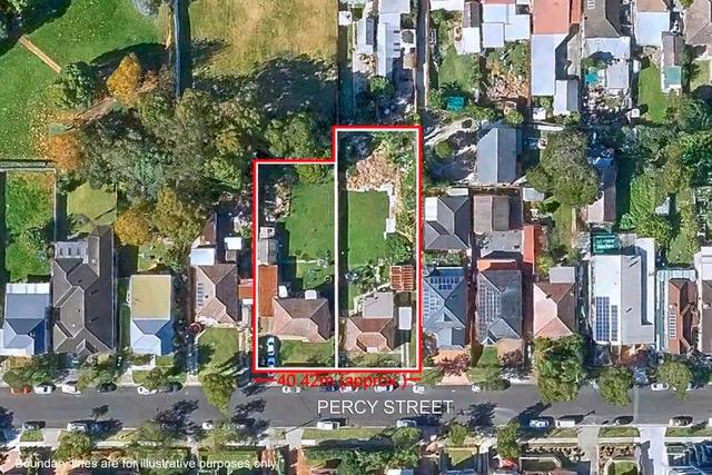 18 & 22 Percy Street, NSW 2200