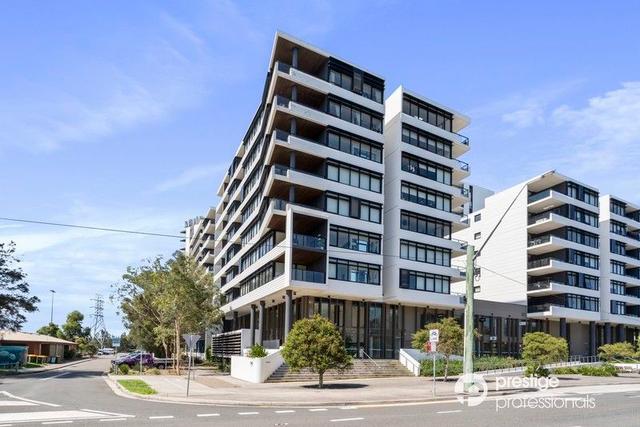 404/1 Dune Walk, NSW 2230