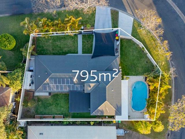 33 Lochinvar Court, QLD 4214