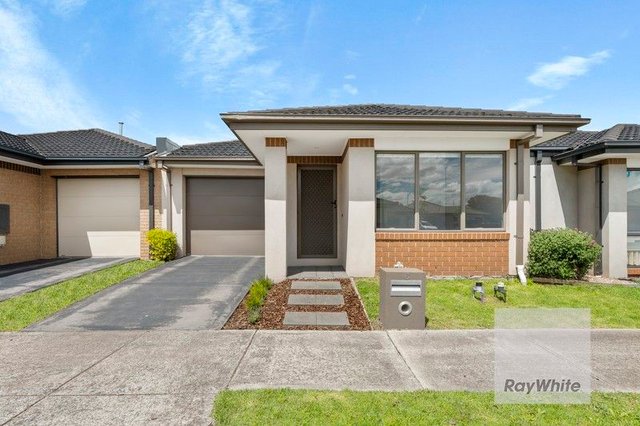 6 Medallion Avenue, VIC 3753