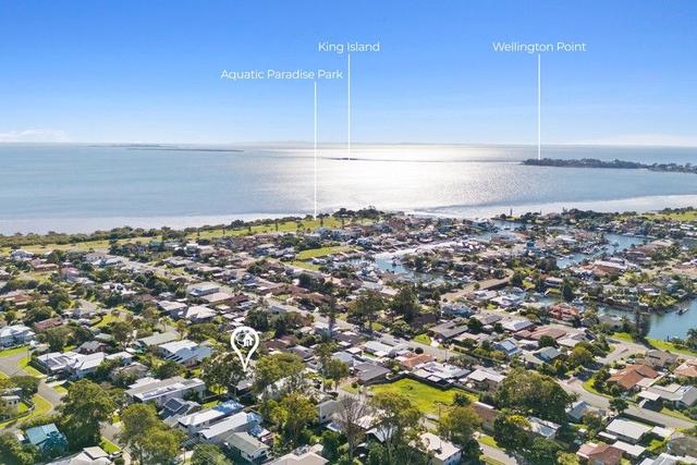 40 Bates Drive, QLD 4159