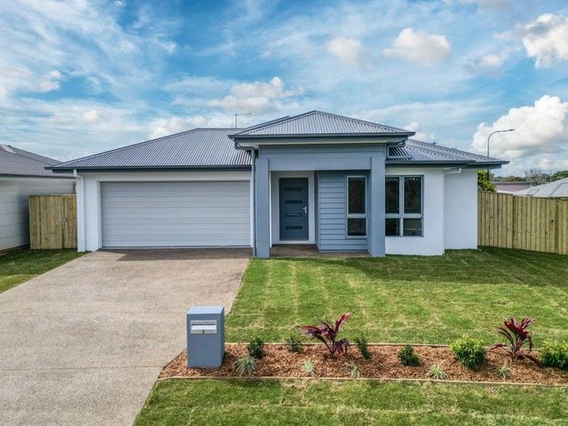2 Remy  Court, QLD 4670