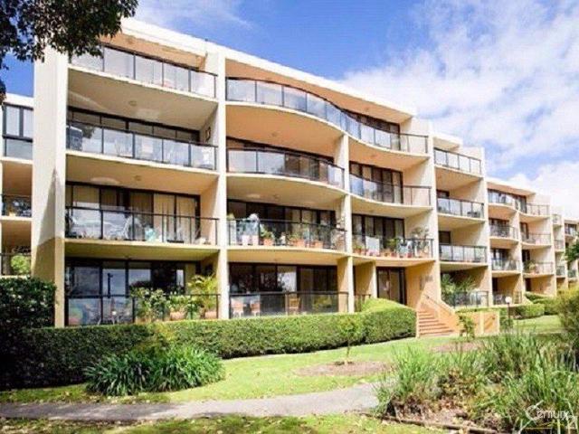 1D/2B Mowbray Street, NSW 2224