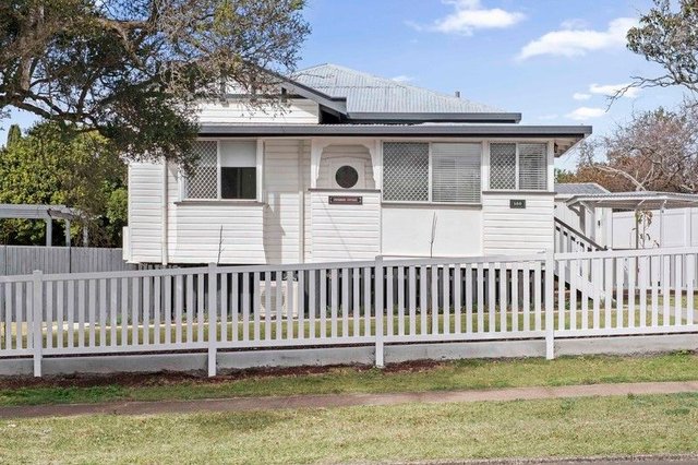 150 Long  Street, QLD 4350