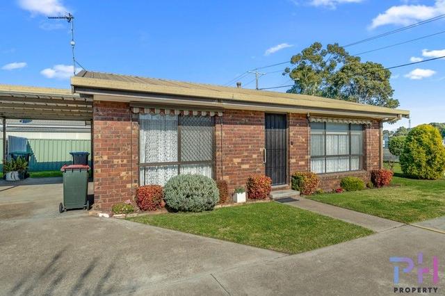 1/119 Victoria  Street, VIC 3556