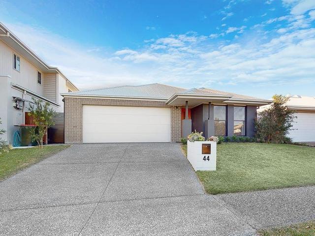 44 McArthur Parade, QLD 4551