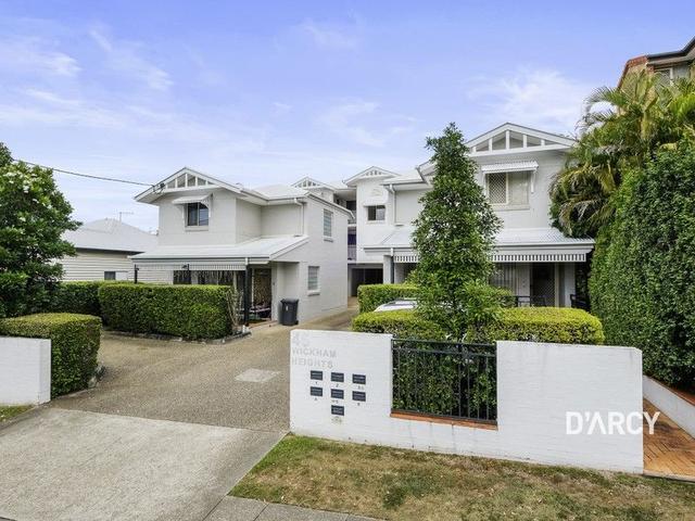 5/45 Wickham Street, QLD 4051