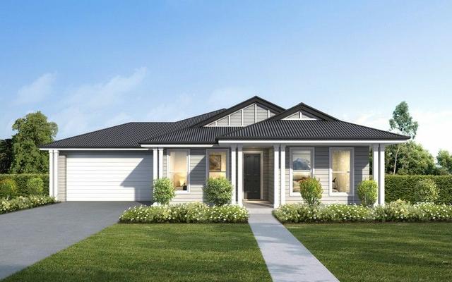Lot 102 Octagonal Drive, The Stables Estate, NSW 2324