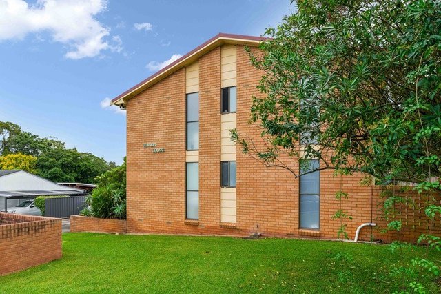 4/15 Tallayang Street, NSW 2541