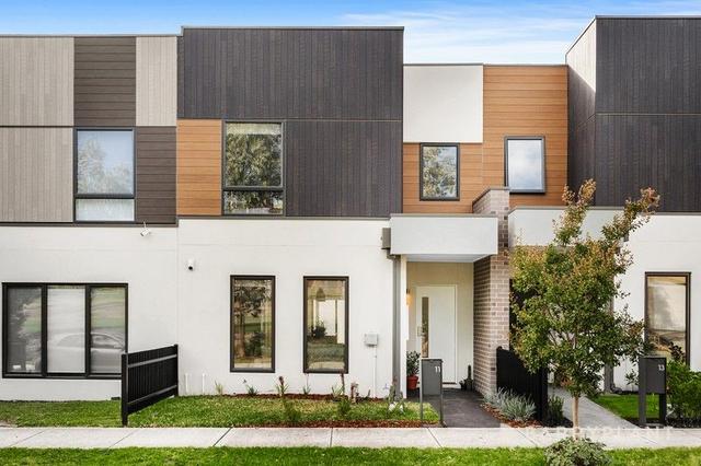 11 Thompson Crescent, VIC 3116