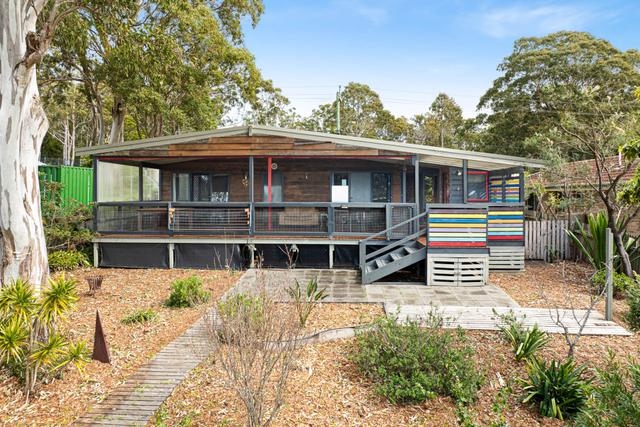 58 Hector McWilliam Drive, NSW 2537
