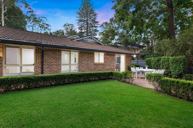 53B Campbell Avenue, NSW 2076