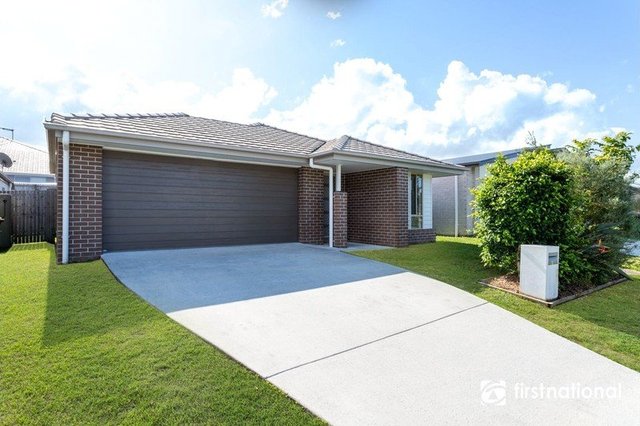 46 Whitehaven Street, QLD 4505