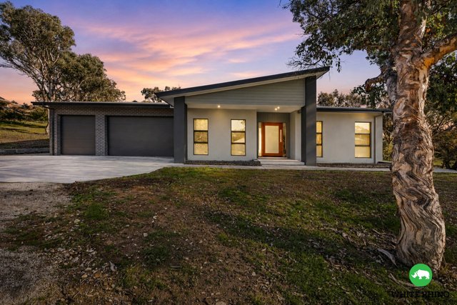 11 O'Malley Place, NSW 2620