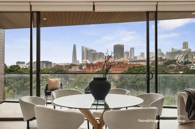1003/2 Cowper Street, NSW 2037