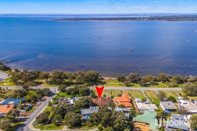 206 Estuary Road, WA 6211