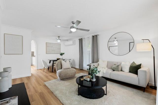 18 Dampier Avenue, NSW 2747