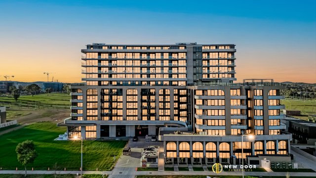 702/61 Camilleri Way, ACT 2912
