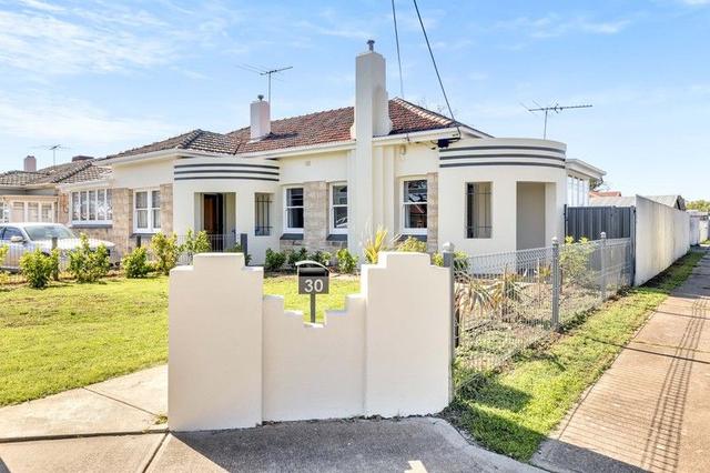30 Alfred Road, SA 5008