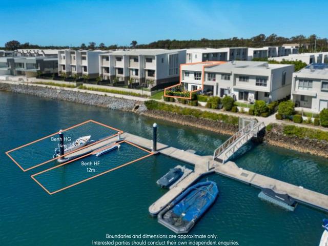 20/156 Marina Quays Boulevard, QLD 4212