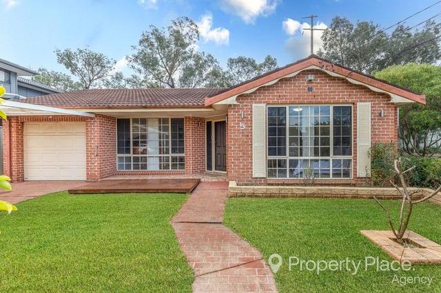 5 Carrington Street, NSW 2212