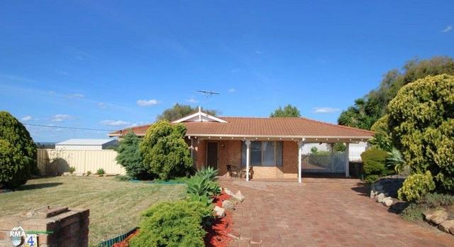 4 Pelican Place, WA 6233