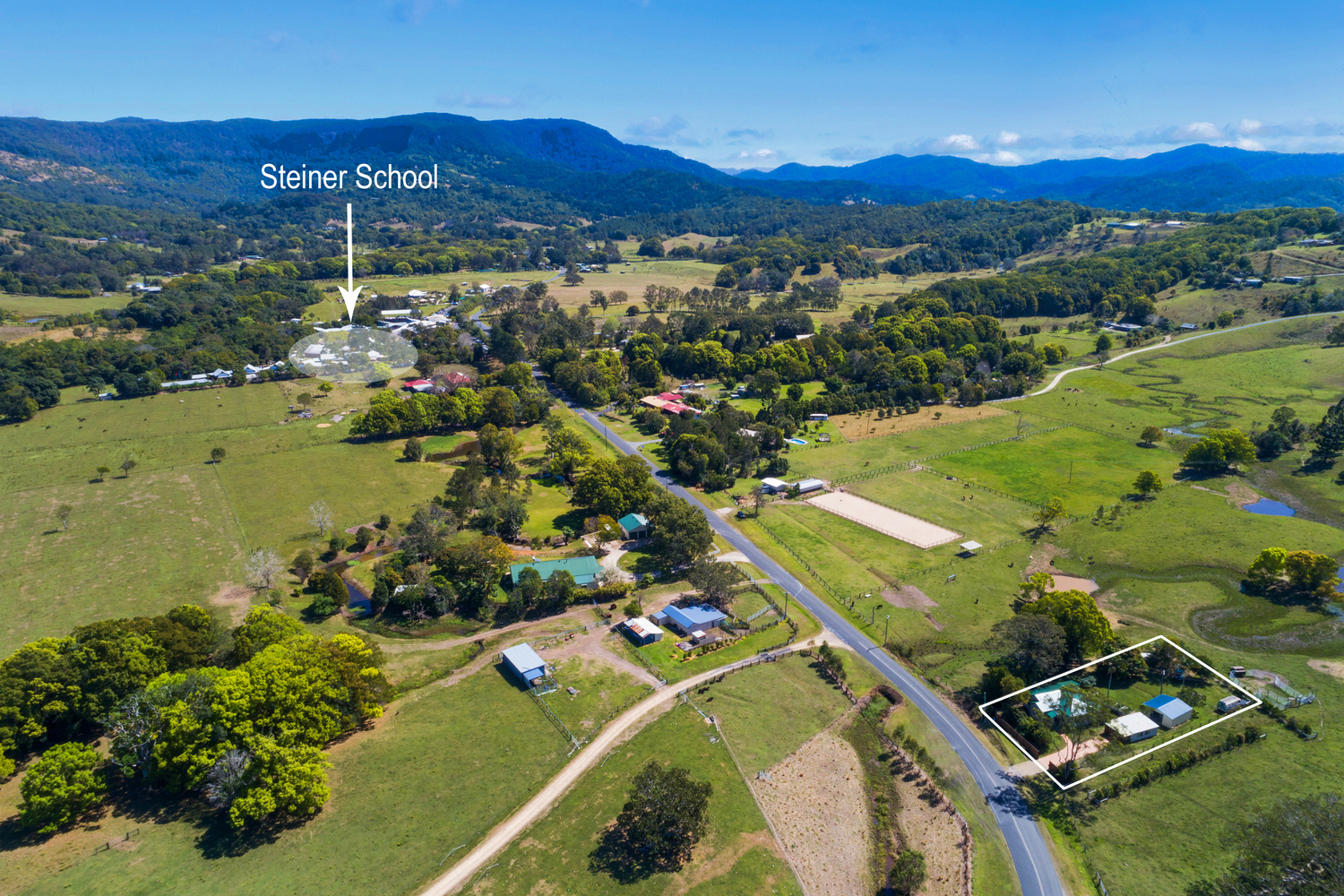 284 Left Bank Road, Mullumbimby Creek NSW 2482 Allhomes