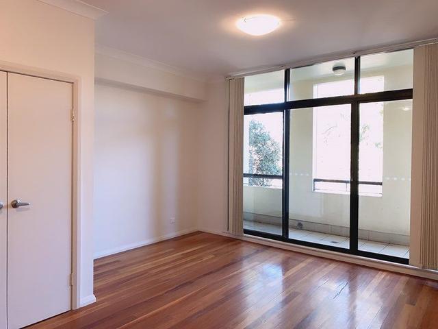 22/14-16 O'Connor Street, NSW 2008