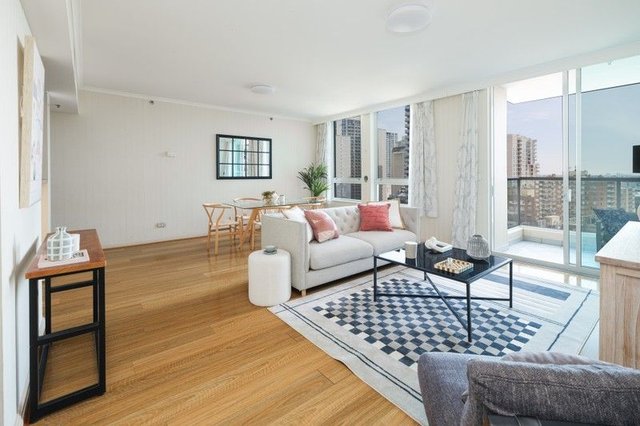 1309/343-357 Pitt Street, NSW 2000
