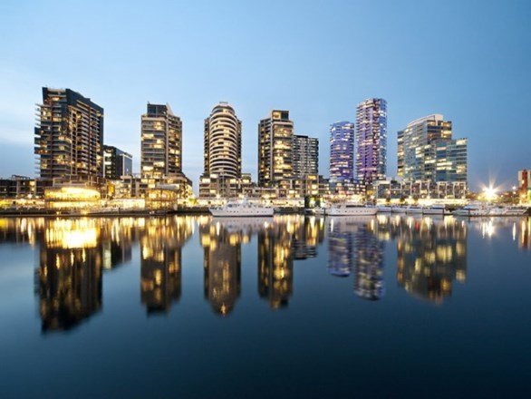 N1609/241 Harbour Esplanade, VIC 3008